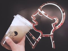 -喜茶(北京三里屯太古里店)