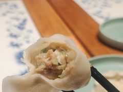 -东方饺子王(新阳路店)