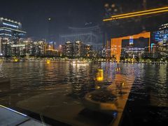 -琶醍壹号•音乐江景餐吧