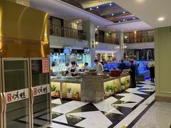 -新海渔港·胶东海鲜家常菜·家宴(奥体中心店)