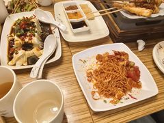-柳叶刀烧烤(北大清华店)