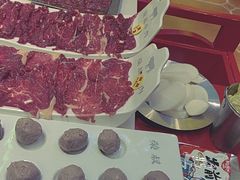 -荣叔港式沙嗲牛肉火锅(正佳潮流店)