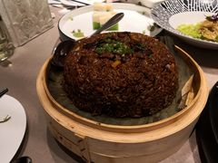 -宏达宴老菜馆(群力第四大道店)