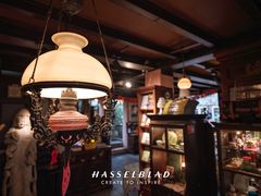 -古董花园(思南路42弄小区店)