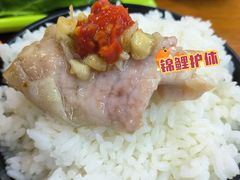 -三煮纸包鱼(青岛总店)