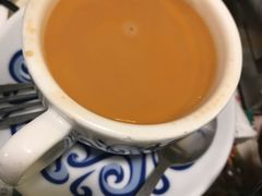 -翠华餐厅(旺角文华商场店)