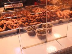 -黄毛鸭脖(汉阳总店)
