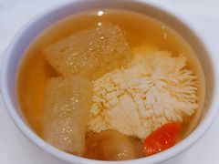 -南京景枫万豪酒店·万豪中餐厅