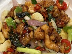 -金姐台湾菜(珠江路店)