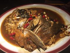 -旺顺阁鱼头泡饼(常营店)