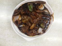 iphone_upload_pic-明呈黄鱼面馆(斜土路店)