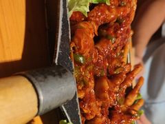 -恩你小木屋·韩式料理(假日广场店)