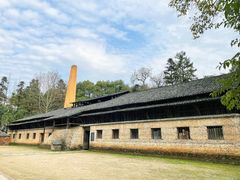 -景德镇古窑民俗博览区