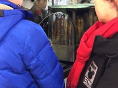 -一代烤翅王(大汉口店)