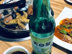 -东海章鱼馆(恒瑞街店)