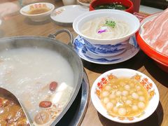 -徐升记不改良老火锅(四方利群店)