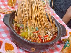 -两角签串串香十一年老字号(机场路店)