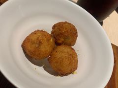 -Mercato莫卡多露台餐厅与酒吧(K11店)