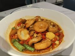 -兰湘子·湘菜小炒(长安万科广场店)