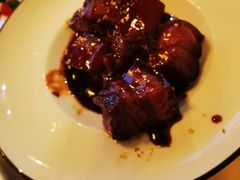 -锦園(伊势丹美食城店)