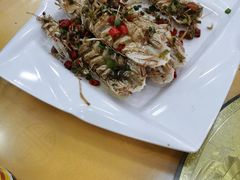-春园海鲜广场D区6号(钟姐海鲜加工店)