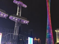 -广州塔