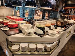 -The COOK·厨餐厅·自助餐(浦东嘉里大酒店)