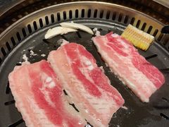-嘿嘟嘟·肋条烧肉放题(爱融荟城店)