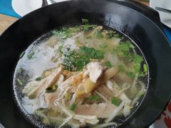 -Doo Dee Thai Food(Issan/Isaan/Esan)