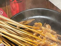 -可口香·非遗老号烧烤(南岗直营店)