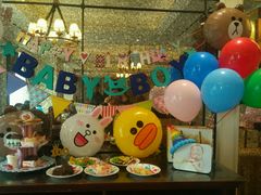 -王府井酒店(金桥港湾店)