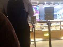 -鲍师傅糕点(江苏路店)