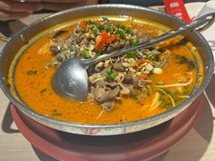 -叶派龙虾•招牌香辣蟹·海鲜(中海国际店)