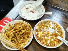 -西月城谭豆花(春熙路店)