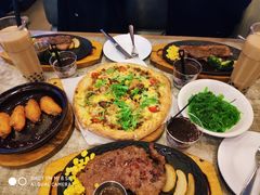 -卢家妈妈·西餐厨房(揭阳东山店)