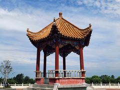 -花园口旅游区