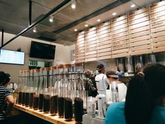-喜茶(深圳海岸城店)