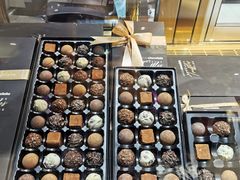 -Awfully Chocolate(来福士广场店)