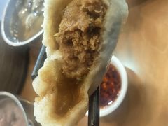 -老牌依强牛肉店(达道总店)