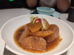 -卯时·龙光雅宴·精致锡帮菜(惠山古镇店)