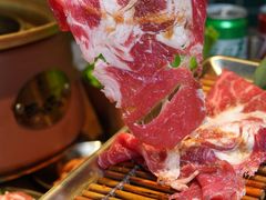 -西塔老太太泥炉烤肉(双井店)