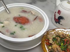 -华峰食馆(氹仔店)