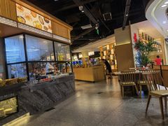 -福成自助烤肉(双桥万达店)