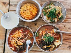 玉米糖水-西环肥仔螺蛳粉(总店)