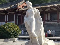 -华清宫景区