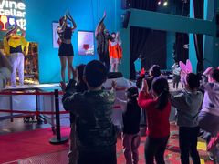 -Club Med地中海俱乐部·桂林度假村