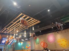 -棒约翰比萨·意面(松江开元店)