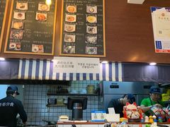 -青春分食(仙林大学城店)