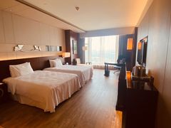 -广交会威斯汀酒店