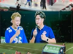 -铁西体育场